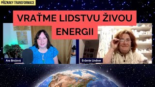 Jak vrátit lidem živou energii  Příznaky transformace tipy pro osobní rozvoj [upl. by Xuagram]