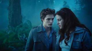 Twilight 2008 Official 15th Anniversary Spot  Kristen Stewart Robert Pattinson Taylor Lautner [upl. by Prudhoe]