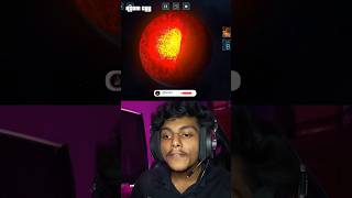 Earth നെ നശിപ്പിക്കുന്ന Game 😂  shorts gta5shinchan funny comedy games solarsmash [upl. by Esyli382]