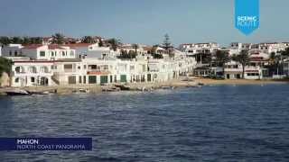 MSC Croisières Excursion à Mahon en Espagne [upl. by Goren]