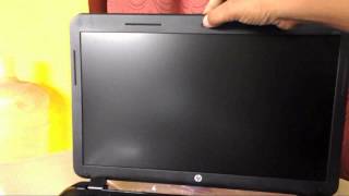 HP 250 G2 Laptop Unboxing and Review [upl. by Shaine]