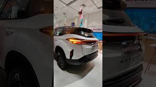 All New Tata Harrier Rear Profile 😍🔥 [upl. by Aneelahs]