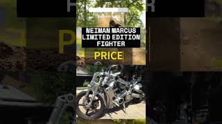 Most expensive bike in the World [upl. by Anuqahs]