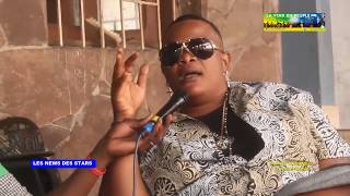 BOYOKA MAKAMBU KISINDJORA ABIMISI SUR BABIA SUITE YAKO LONGWA YA PRINCE SOMO [upl. by Daigle]