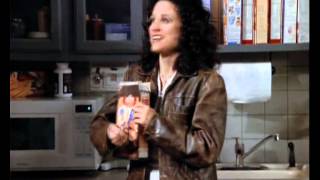 Seinfeld Bloopers Season 8 Part 1 [upl. by Olinad]