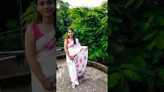 Fabric painting on cloth shortsvideo share assamese Viral fabric shortvideos artist painting [upl. by Madora315]