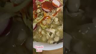 Un pozole verde para el frio musica regionalmexicano music cumbia corridosconbanda [upl. by Drareg869]