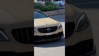 C63s AMG amg mercedes c63 v8 sportscar lifestyle monaco carlover carspotting [upl. by Catlee671]