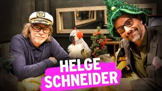 Chez Krömer S05E07 Chez Krömer ｜ Helge Schneider S05⧸E07R [upl. by Aitekram]