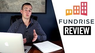 FUNDRISE REVIEW 🏢 Is This Real Estate Investment Legit [upl. by Maia]