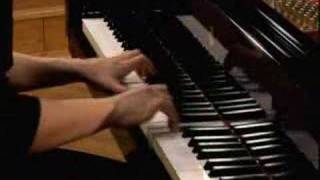 Irena Koblar Chopin Etude Op25 No2 in F minor [upl. by Rosol]