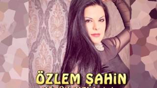 Özlem ŞAHİN  Yörük Kızı  Mix [upl. by Ancelin]