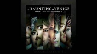 A Haunting In Venice  Agatha Christies Halloween Party  In theatres now  20thCenturyStudios [upl. by Dacy]