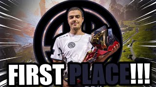 DROPPING 100 POINTS IN SCRIMS  TSM ImperialHal [upl. by Dagmar]