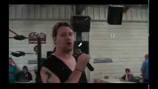 Bobby Fulton vs Shane Storm Tar n Feather Match [upl. by May]