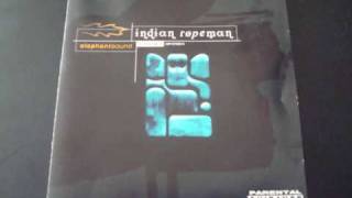 Indian Ropeman Mission To The Moog Pt 1 [upl. by Nnainot]