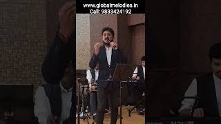 Tere Jaisa Yaar Kahan  Kishore Kumar  Yaarana  Amitabh Bachchan  Vishal babu  Pihu babu shorts [upl. by Akirehc]