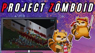 🔧How To Install amp Play Project Zomboid On PCLAPTOP ☘ Last Update  Tutorial ✅ 2024 [upl. by Drofwarc]