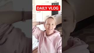 DAILY VLOG [upl. by Ttereve]