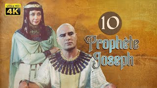 4K Prophète Joseph  Français  Épisode 10 [upl. by Paulina20]