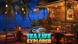 Sea Life Explorer [upl. by Terrej]