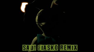 SFM SAD FiASKO Remix  Happy Halloween [upl. by Cummins245]