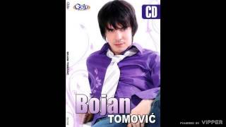 Bojan Tomović  Jela  Audio 2008 [upl. by Platas]