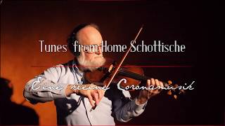 Tunes from Home Schottische [upl. by Ainessej]