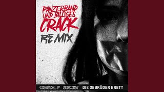 Panzerband amp billiges Crack Remix [upl. by Anabella880]