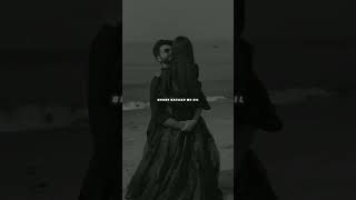 Tukur Tukur song Lyrics status 🖤 l Black screen 🥀 whatsapp status shorts [upl. by Noivax]