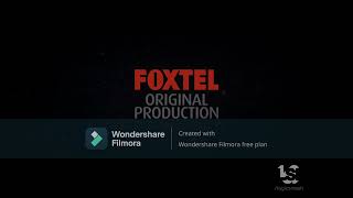 Foxtel Australia Logo History 1995Present [upl. by Akema]