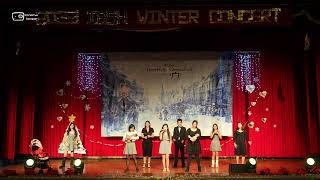 Winter Concert 2023  Broadway Musical Medley [upl. by Anekam742]