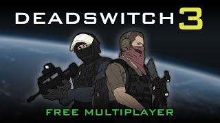 DEADSWITCH 3  Browser Games  Play without download [upl. by Atteinotna]