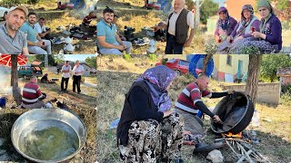 Kalay nedir nasıl yapılır Semaver de çay sohbet muhabbet kalaycı bakır [upl. by Aramanta]