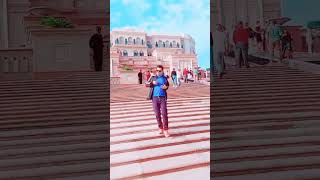 Kahile aba raazkoirala youtubeshorts viralvideos viralshort emiratespalace viralvideo viral [upl. by Aneele]