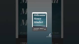 Unlock the Secrets of Financial Independence with Millennial Money Mindset [upl. by Desirae]