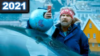 12 Best Super Bowl Commercials 2021 [upl. by Magel520]