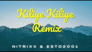 kiliye kiliye remix song [upl. by Rednave]