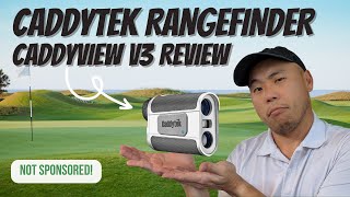 Is This Affordable Costco Rangefinder Worth It [upl. by Hennahane]