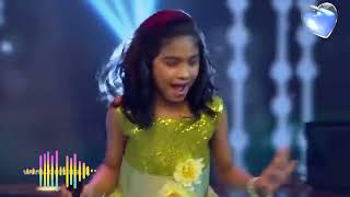 Siheli Thurya amp Aksha Chamudi  අලුත් කළාවක් [upl. by Ydnis534]