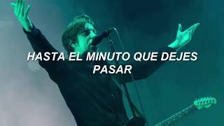 catfish and the bottlemen  postpone  español [upl. by Ainezey]