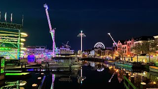 Kermis Leiden 2024 [upl. by Bluhm6]