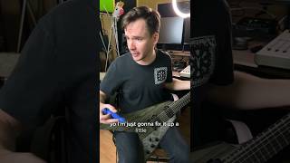 How to trigger a guitarist shorts [upl. by Anert132]