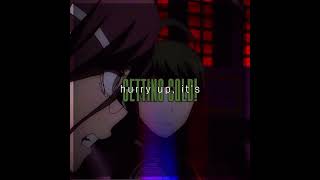 TokoMaru Edit  HOT TO GO  Danganronpa Another Episode Ultra Despair Girls [upl. by Ahsikel163]