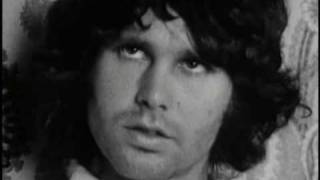 the doors interviews 1968 HQ [upl. by Aeslek]