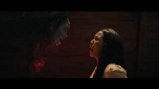 Kuyang Indonesian Horror Movie kuyang horrormovies indonesiamovies trending indonesia scary [upl. by Brag]