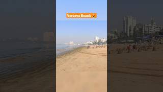 Versova Beach In Mumbai [upl. by Chatterjee659]