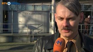 Groningse rechtbank spreekt Nederlandse Hitler vrij [upl. by Knutson631]