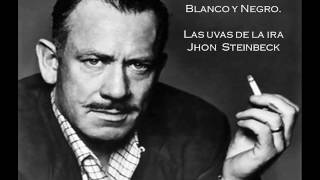 John Steinbeck  Las uvas de la ira  Audiolibro 315 [upl. by Intyrb]