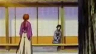 Rurouni Kenshin Last Scene [upl. by Neelram]